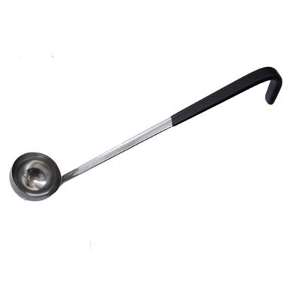 Picture of 4Oz Kool Touch Ladle Black for Vollrath/Idea-Medalie Part# 58044