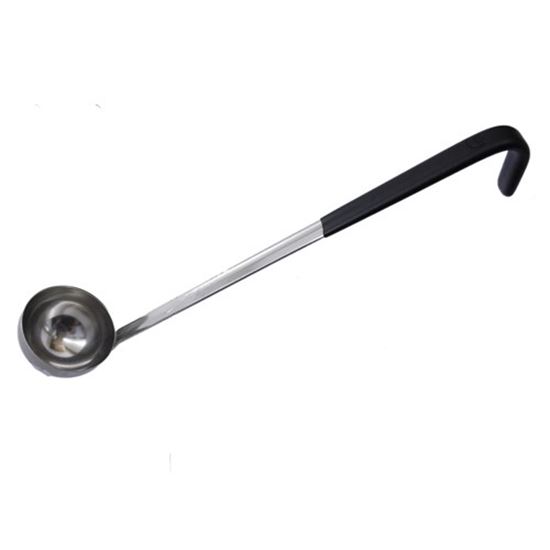 Picture of 4Oz Kool Touch Ladle Black for Vollrath/Idea-Medalie Part# VOL58044