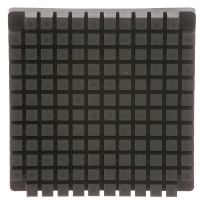 Picture of 3/8 In Dice Pusher Block  for Vollrath/Idea-Medalie Part# VOL379115