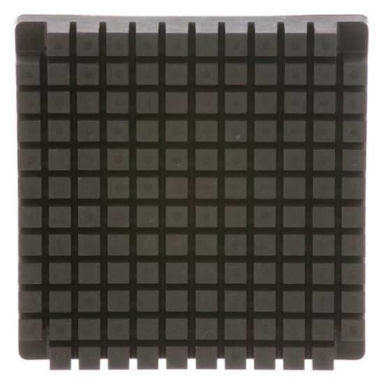 Picture of 3/8 In Dice Pusher Block  for Vollrath/Idea-Medalie Part# VOL379115