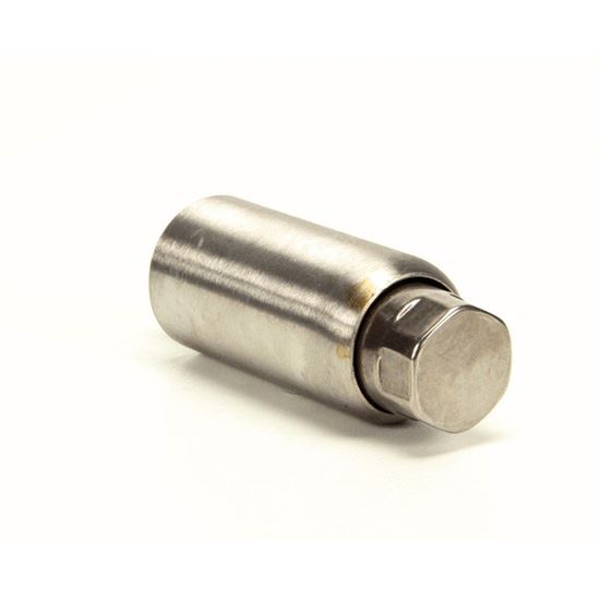 Picture of Leg (4"H,S/S,5/8-11)  for Vulcan Hart Part# VH00-711396
