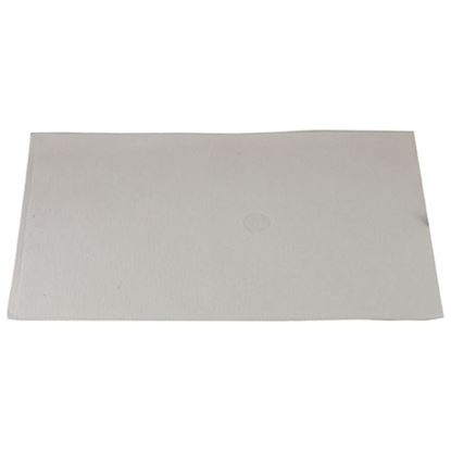 Picture of Fry Filter  18 1/2X23  for Vulcan Hart Part# VH419702-1