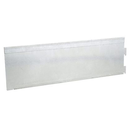 Picture of Plate,Supercharger , 22"X6-3/4" for Vulcan Hart Part# VH00-710510