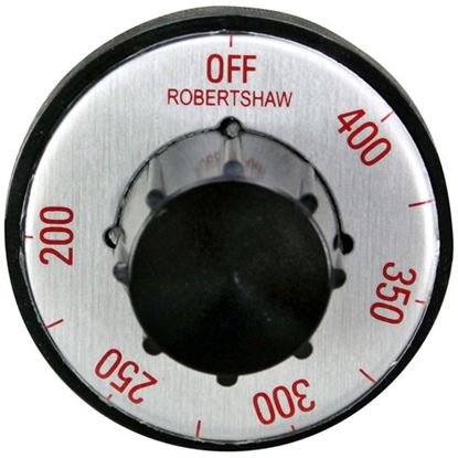 Picture of Dial 2 D, Off-400-200 for Vulcan Hart Part# VH108659-2