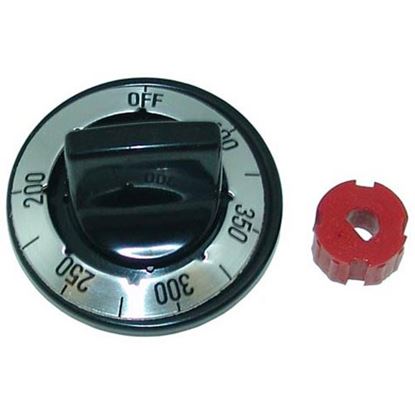 Picture of Dial Kit 2 D, Off-400-200 for Vulcan Hart Part# VH112195-1