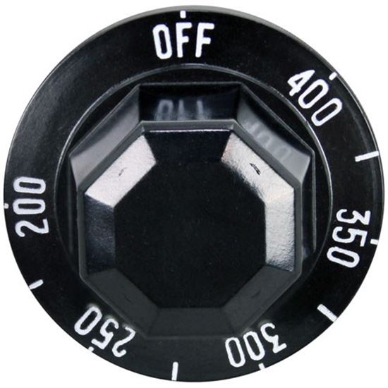 Picture of Dial 2 D, Off 400-200 for Vulcan Hart Part# VH408659-6