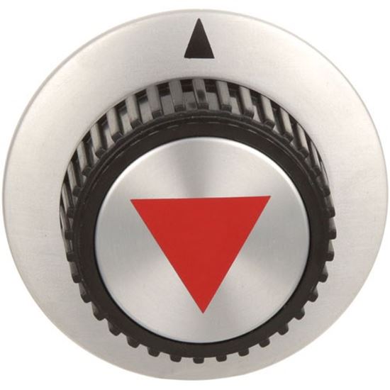 Picture of Knob - Indicator  for Vulcan Hart Part# VH00-498041