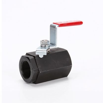 Picture of Valve,Drain (1")  for Vulcan Hart Part# VH410792-1