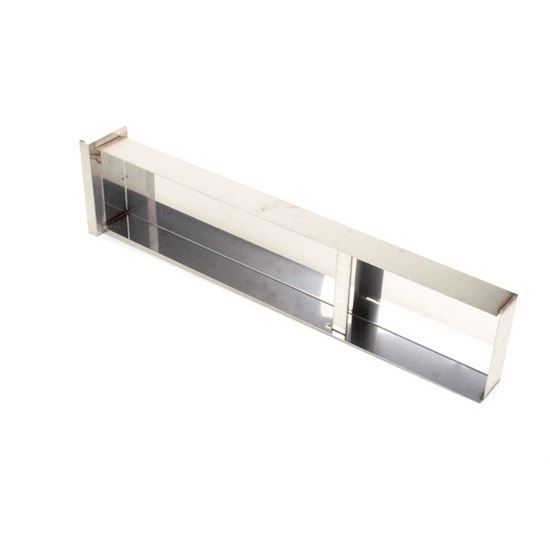 Picture of Pan,Grease , 900 Ser Griddles for Vulcan Hart Part# VH810051-2