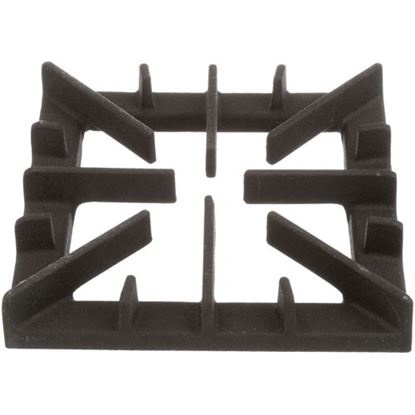 Picture of Grate,Top , 7-7/8" X 7-7/8" for Vulcan Hart Part# 429228Y2