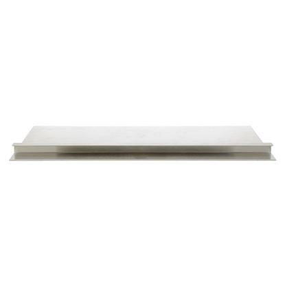 Picture of Guard,Splash (10",Fryer)  for Vulcan Hart Part# VH428000-1