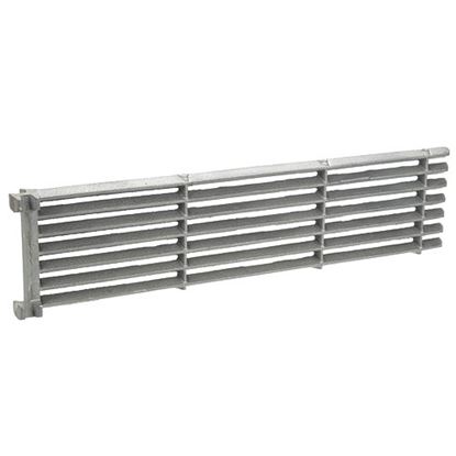 Picture of Grate 20-3/4 X 5-1/2 for Vulcan Hart Part# VH710424
