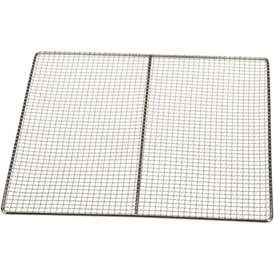 Picture of Tube Screen 13-1/2" X 13-1/2" for Vulcan Hart Part# VH410738-1