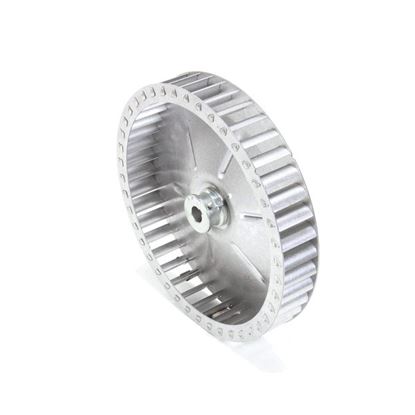 Picture of Blower Wheel  for Vulcan Hart Part# 00-358638-00001
