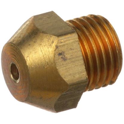 Picture of Orifice  for Vulcan Hart Part# 10901-53