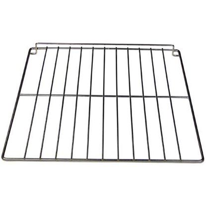 Picture of Oven Rack 19-3/4"W X 20-5/8"D for Vulcan Hart Part# VH417248-1