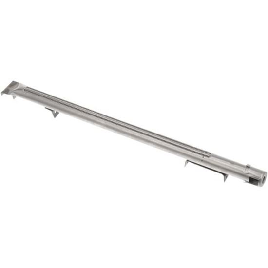 Picture of Burner, Aluminized Steel  for Vulcan Hart Part# 00-710453