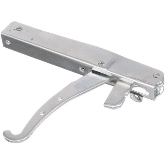 Picture of Spring, Door Hinge - Left Side for Vulcan Hart Part# VH497027-2