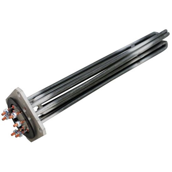 Picture of Heating Element  - 480V, 15Kw for Vulcan Hart Part# 00-836821