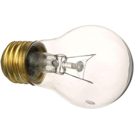 Picture of Oven Lamp 120V, 50W for Vulcan Hart Part# 407793-2