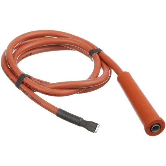 Picture of Ignition Cable  for Vulcan Hart Part# VH419359