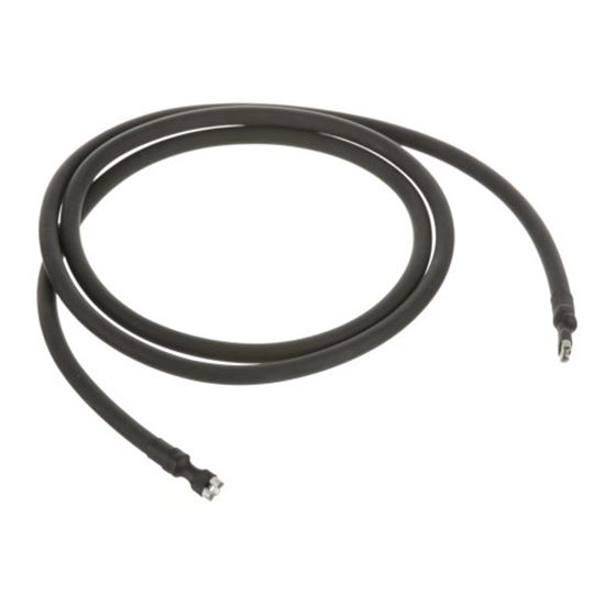 Picture of Ignition Wire  for Vulcan Hart Part# 423813-1