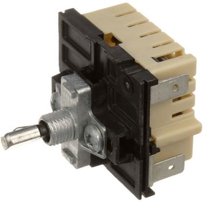 Picture of Infinite Heat Switch 208V/15A for Vulcan Hart Part# VH111503-3