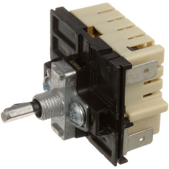 Picture of Infinite Switch  for Vulcan Hart Part# VH111503-4