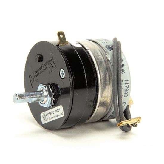 Picture of Timer  for Vulcan Hart Part# VH411690-00003