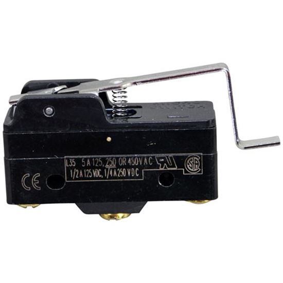 Picture of Switch, Door  for Vulcan Hart Part# VH353782-1
