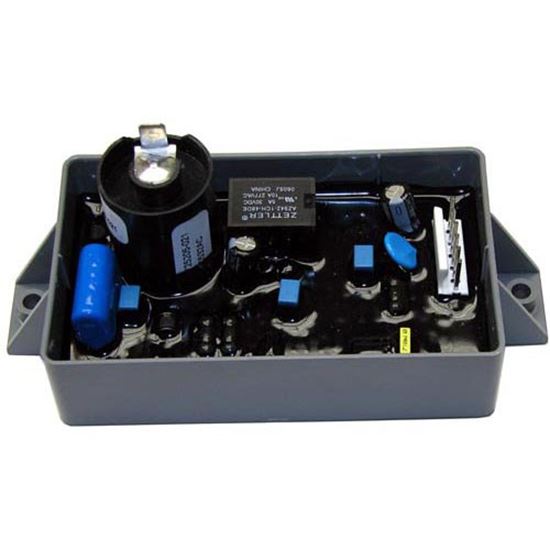 Picture of Ignition Control Brd 120V for Vulcan Hart Part# VH853486