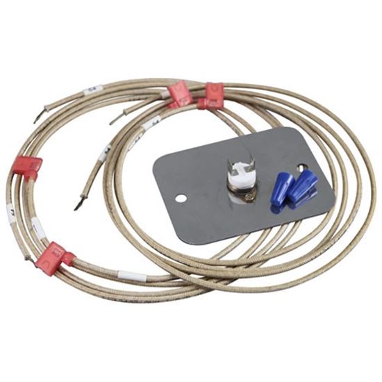 Picture of Limit Thermostat  for Vulcan Hart Part# VH3463571