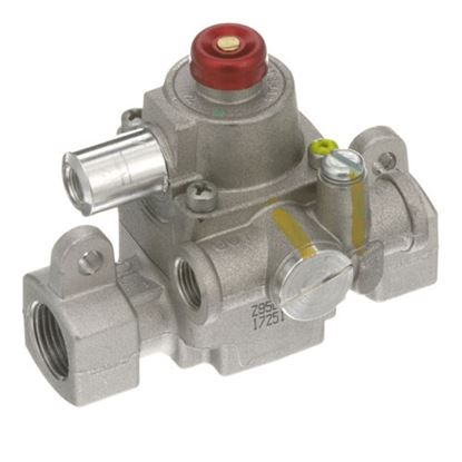 Picture of Body & Magnet Head Assy  for Vulcan Hart Part# VH105569-2