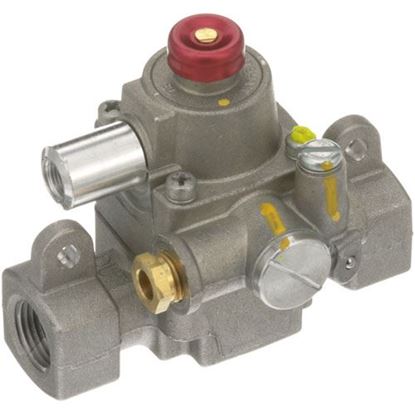 Picture of Safety Pilot Valve 3/8" for Vulcan Hart Part# VH820299
