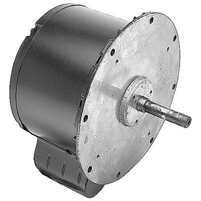 Picture of Motor 115/230V, 1/2Hp, 1P 1725 for Vulcan Hart Part# VH411205-00001
