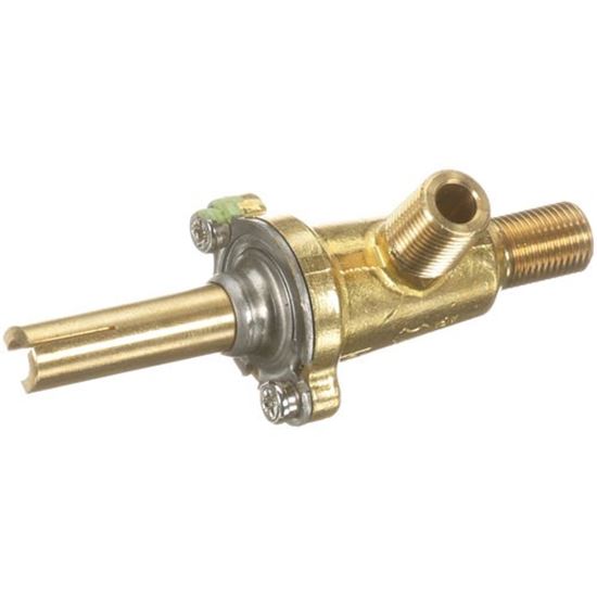 Picture of Griddle Burner Valve  for Vulcan Hart Part# VH497240-00001