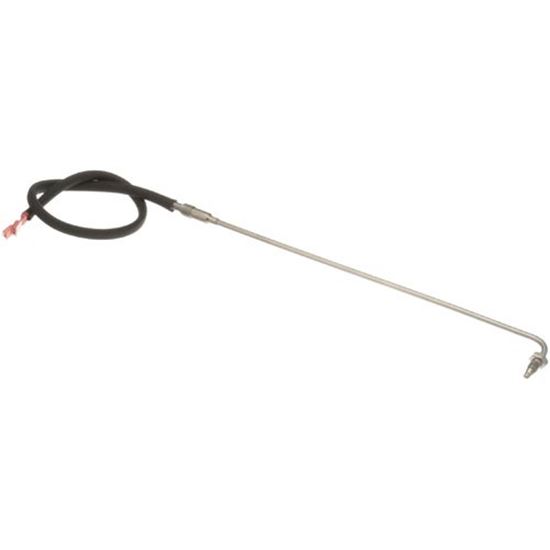 Picture of Ss Assy Thermocouple  for Vulcan Hart Part# 498432-0000A