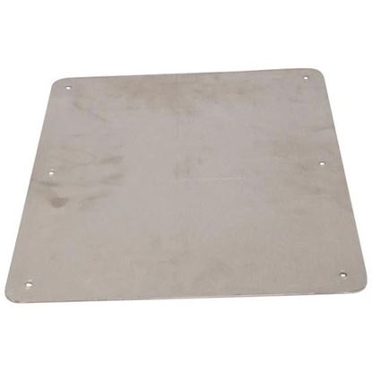Picture of Gasket Plate  for Vulcan Hart Part# VH851224