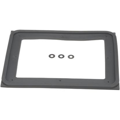 Picture of Door Gasket Kit 3 Pan I  for Vulcan Hart Part# -857086