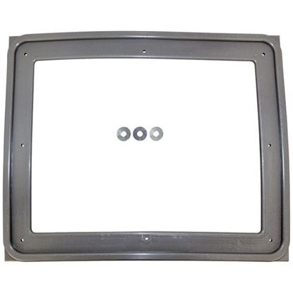 Picture of Door Gasket Kit 5 Pan I  for Vulcan Hart Part# VH00-857085-00002