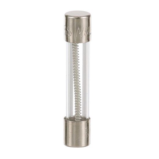 Picture of 4A 250V Fuse  for Vulcan Hart Part# FE-024-94
