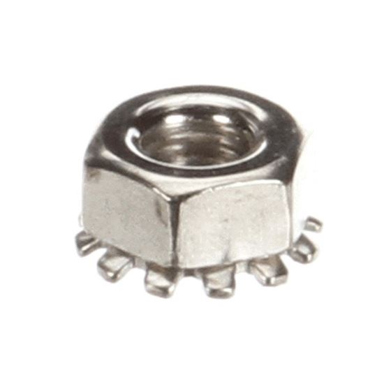Picture of Nut  for Vulcan Hart Part# VHNS-046-52
