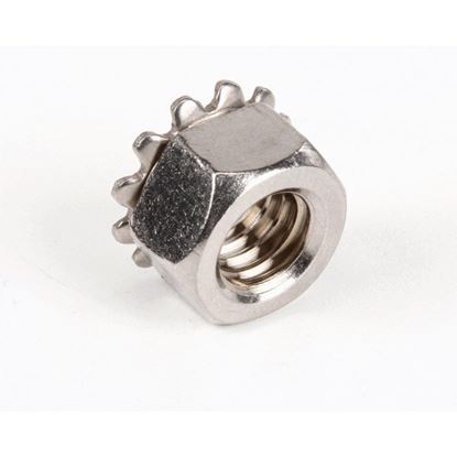 Picture of Nut  for Vulcan Hart Part# NS-46-86