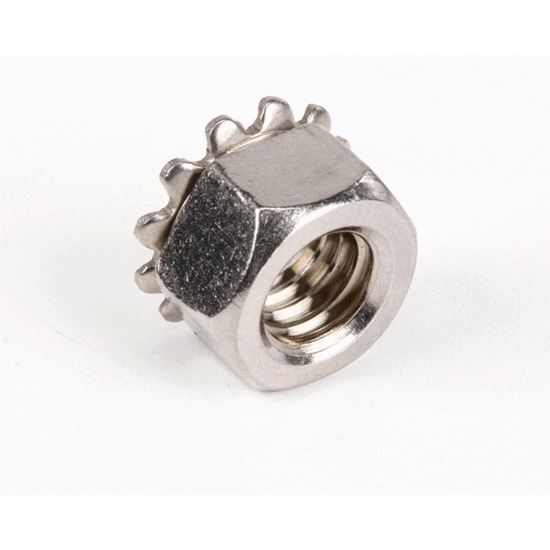Picture of Nut  for Vulcan Hart Part# NS04686