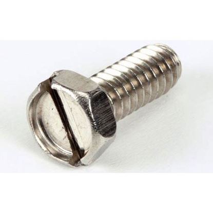 Picture of Mach 10-24Xscrew  for Vulcan Hart Part# VHSC-113-98