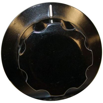 Picture of Indicator Knob  for Vulcan Hart Part# 411242-1