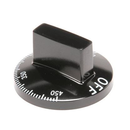 Picture of Control Knob  for Vulcan Hart Part# VH00-498697