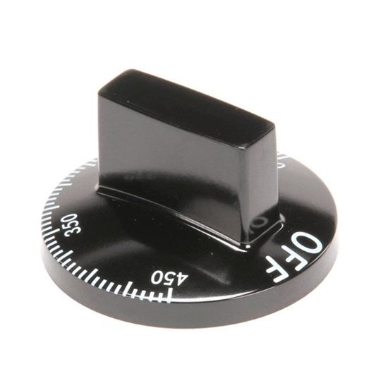 Picture of Control Knob  for Vulcan Hart Part# VH498697