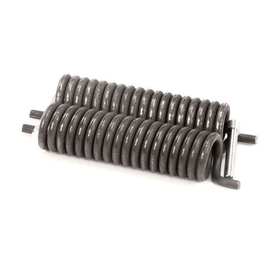 Picture of Kit, Lid Springs , Ve & Vg for Vulcan Hart Part# 00-854569-00002