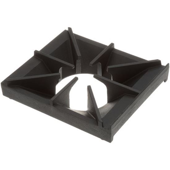 Picture of Grate, Open Top  for Vulcan Hart Part# VH00-714690